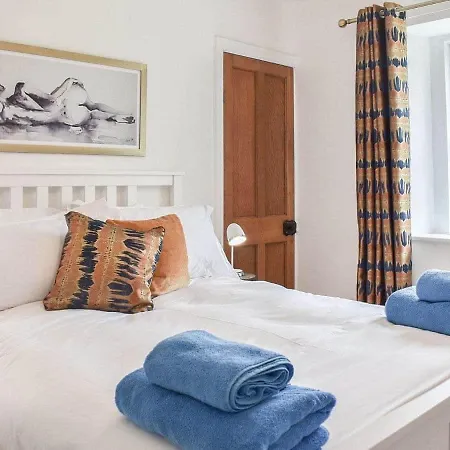 Casa vacanze Sidebank